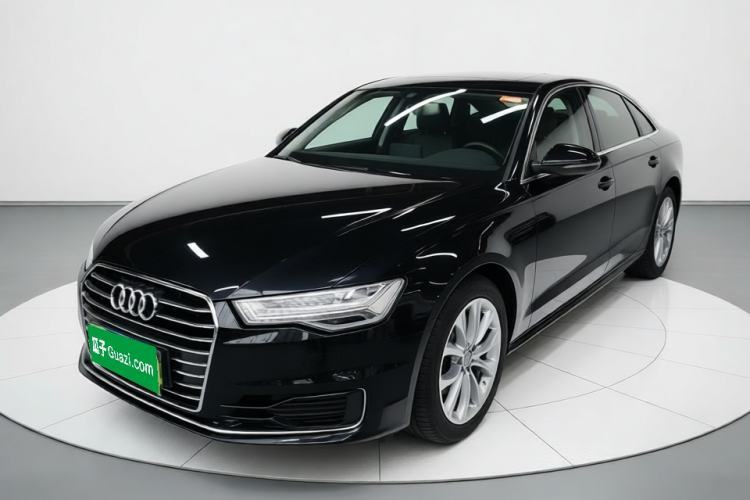 Używany Audi A6L 2017 45 TFSI quattro Sport Edition Guazi used car, China used car export, Used car for sale, Used  cars, Cheapest cars for sale