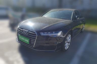 Used Audi A6L 2017 45 TFSI quattro Sport Edition