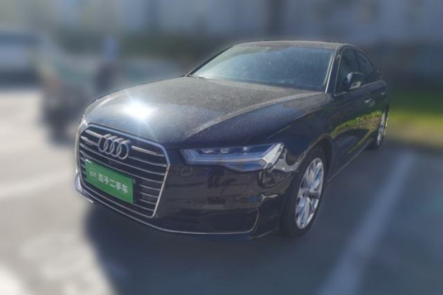 Used Audi A6L 2017 45 TFSI quattro Sport Edition
