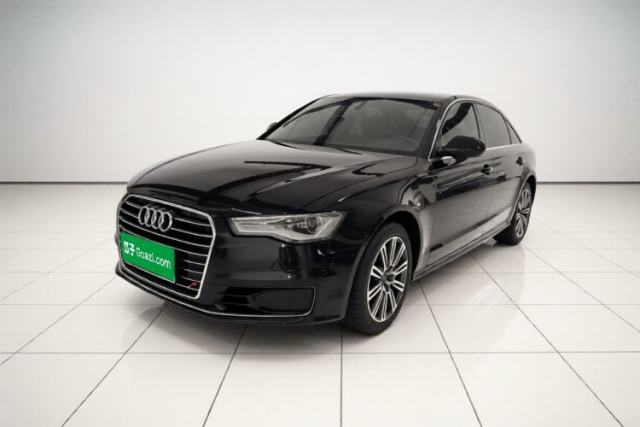 Używany Audi A6L 2017 TFSI Technology Edition