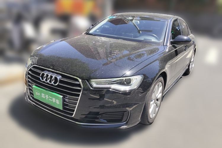 Used Audi A6L 2017 30 FSI Technology Model Guazi used car, China used car export, Used car for sale, Used  cars, Cheapest cars for sale