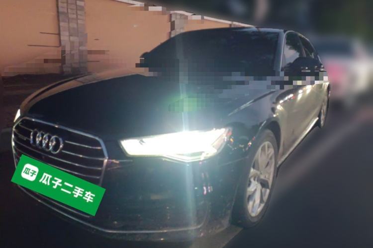 Used Audi A6L 2017 45 TFSI quattro Sport Edition Guazi used car, China used car export, Used car for sale, Used  cars, Cheapest cars for sale