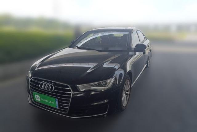 Used Audi A6L 2017 30 FSI Technology Model