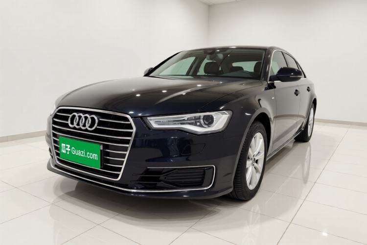 Used Audi A6L 2017 TFSI Technology Edition Guazi used car, China used car export, Used car for sale, Used  cars, Cheapest cars for sale