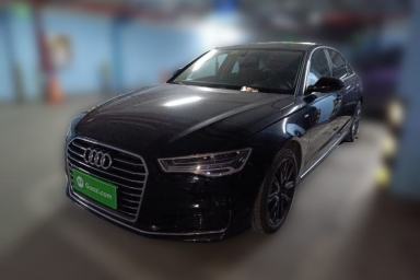 Used Audi A6L 2017 TFSI Sport Edition