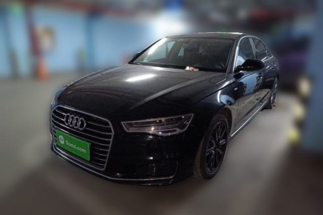 Used Audi A6L 2017 TFSI Sport Edition