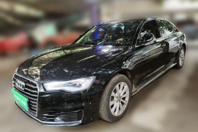 Audi A6L 2017 TFSI Technology Edition de segunda mano