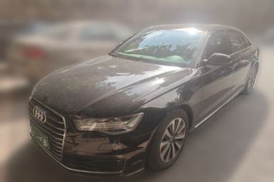 Used Audi A6L 2017 30 FSI Comfort Model