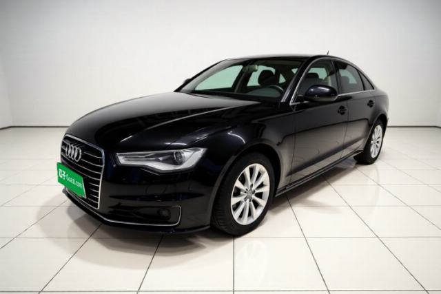 Audi A6L 2017 30 FSI Technology Model de segunda mano