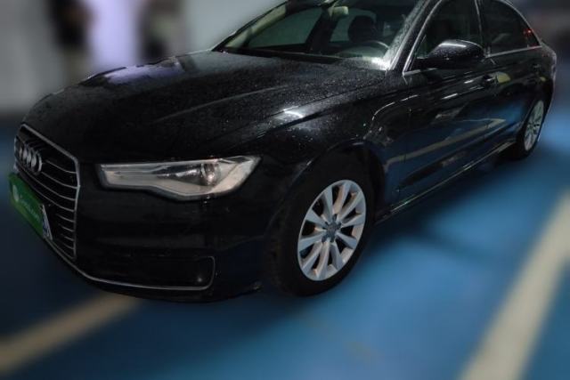 Used Audi A6L 2017 30 FSI Technology Model