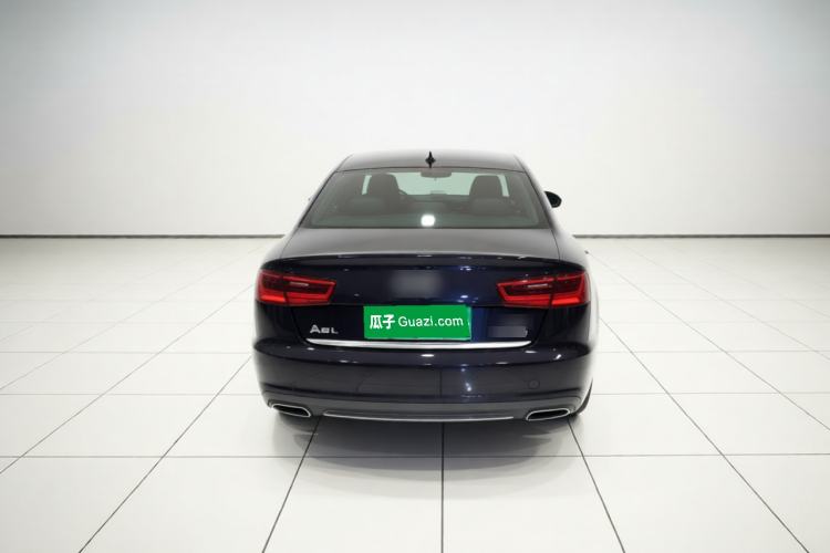 Used Audi A6L 2017 30 FSI Comfort Model Rear