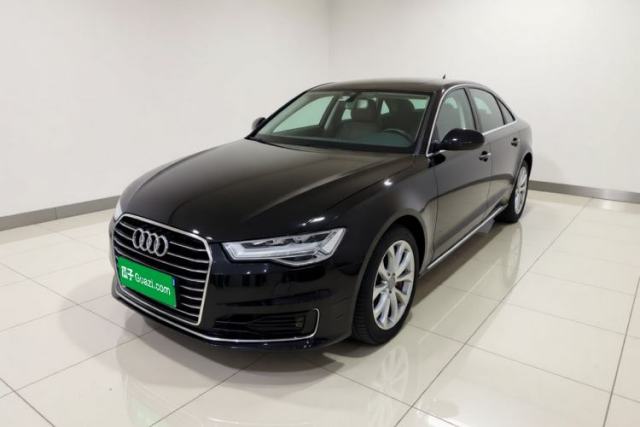 Used Audi A6L 2017 45 TFSI quattro Sport Edition
