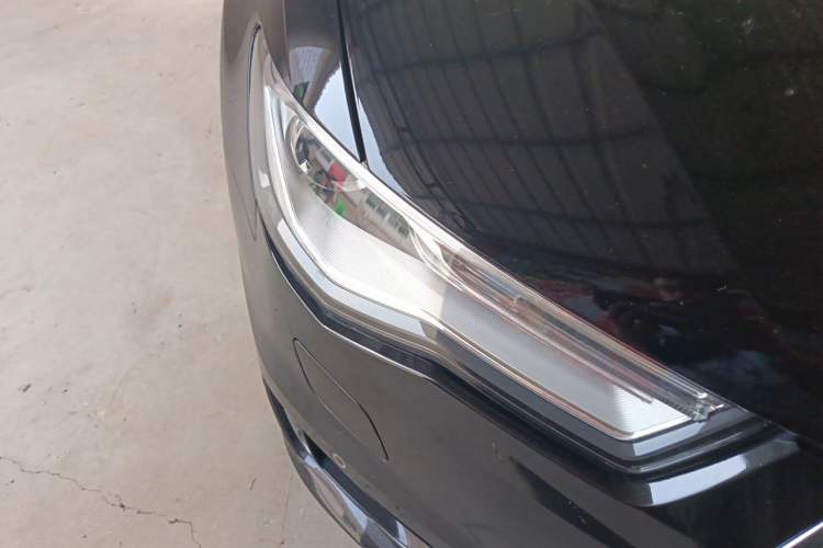 Used Audi A6L 2017 TFSI Technology Edition Right Front Headlight