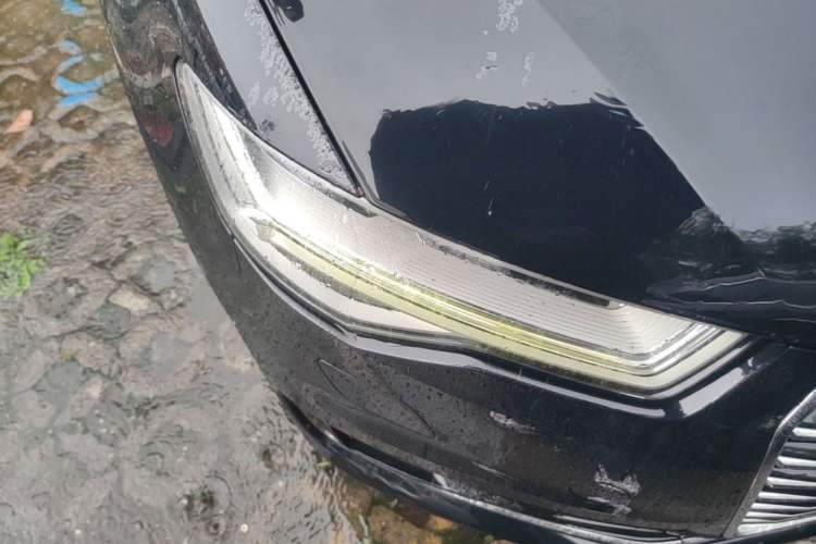 Used Audi A6L 2017 45 TFSI quattro Sport Edition Right Front Headlight