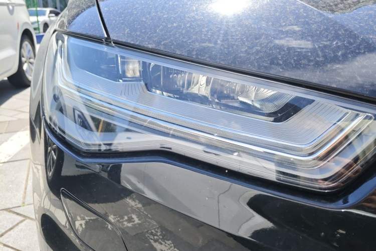 Used Audi A6L 2017 45 TFSI quattro Sport Edition Right Front Headlight