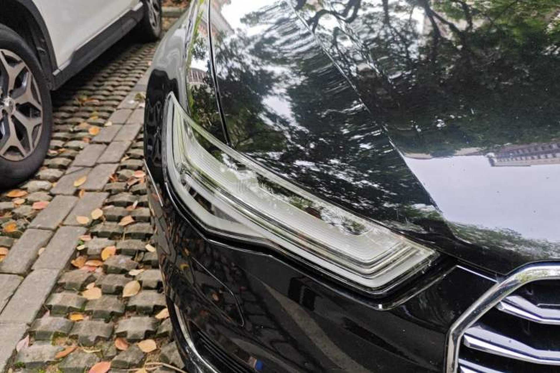 Used Audi A6L 2017 30 FSI Comfort Model Right Front Headlight