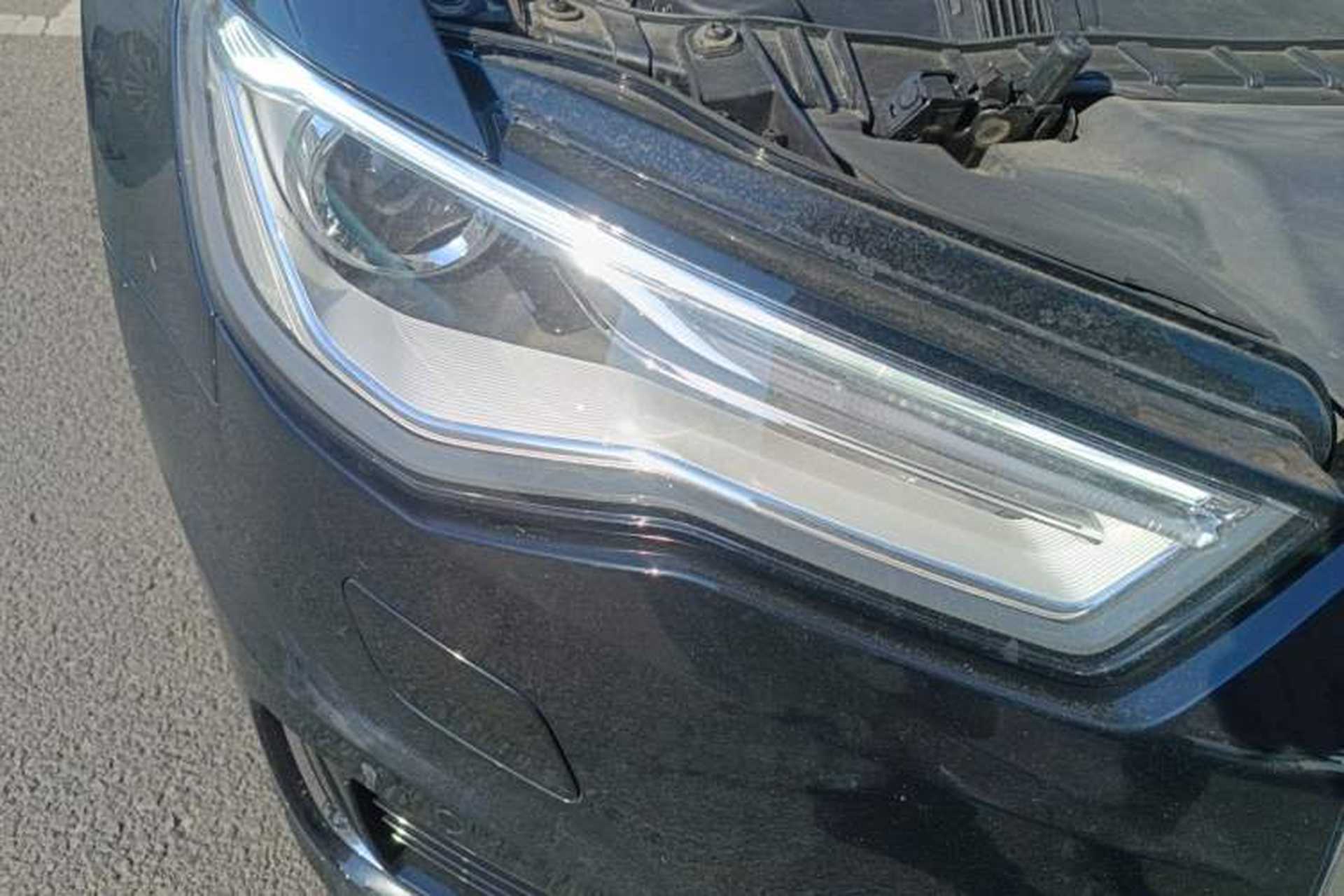 Used Audi A6L 2017 30 FSI Technology Model Right Front Headlight