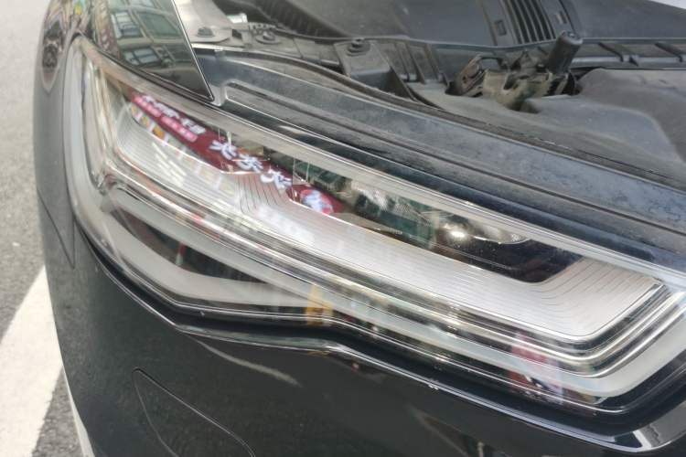 Used Audi A6L 2017 45 TFSI quattro Sport Edition Right Front Headlight