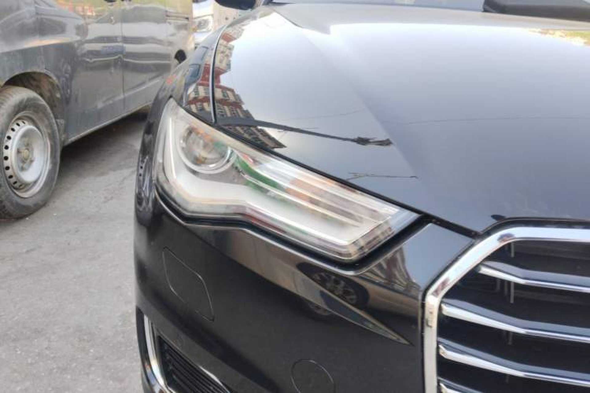 Used Audi A6L 2017 TFSI Technology Edition Right Front Headlight