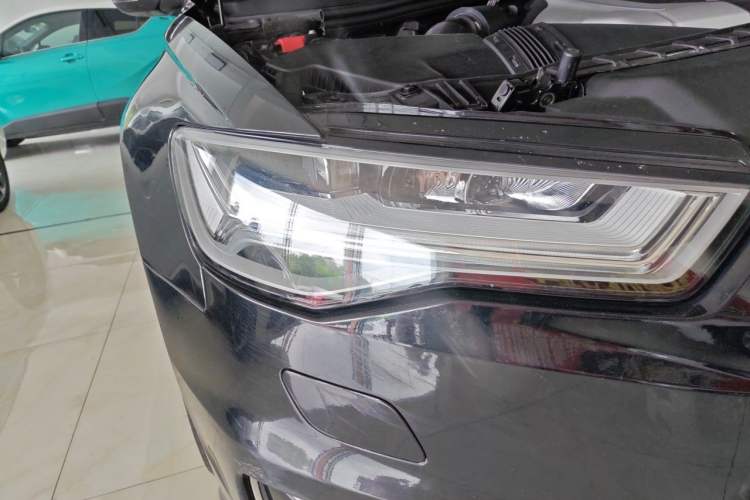 Used Audi A6L 2017 45 TFSI quattro Sport Edition Right Front Headlight