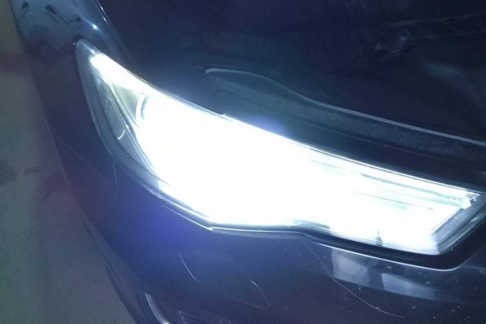 Used Audi A6L 2017 30 FSI Technology Model Right Front Headlight