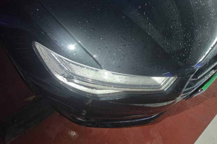 Used Audi A6L 2017 45 TFSI quattro Sport Edition Right Front Headlight