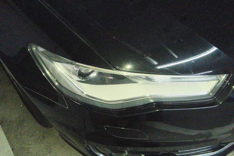 Used Audi A6L 2017 30 FSI Technology Model Right Front Headlight