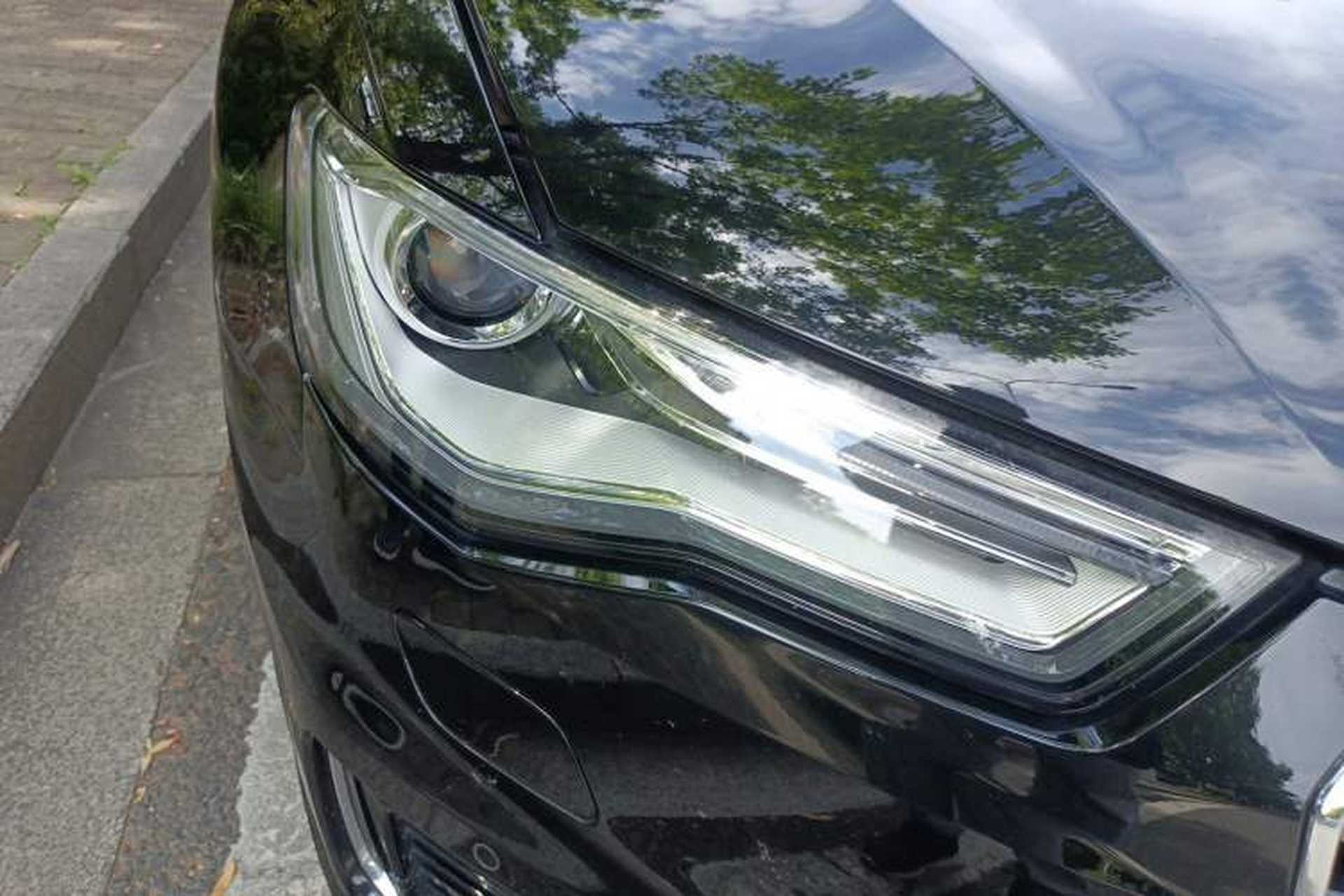 Used Audi A6L 2017 TFSI Technology Edition Right Front Headlight