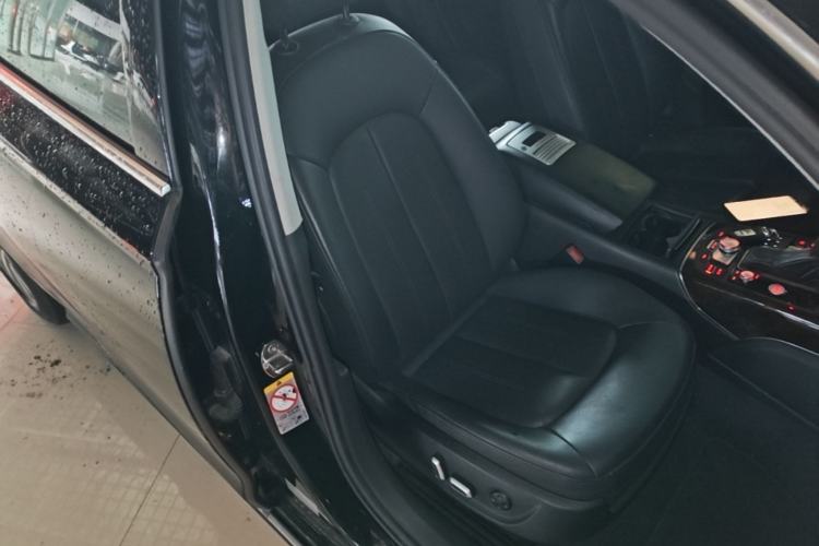 Used Audi A6L 2017 30 FSI Comfort Model Right Front Seat