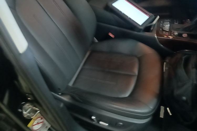 Used Audi A6L 2017 30 FSI Comfort Model Right Front Seat