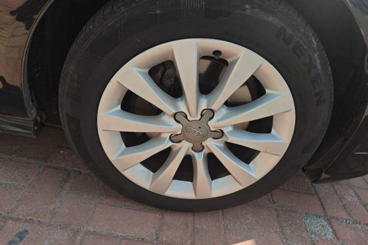 Used Audi A6L 2017 TFSI Technology Edition Right Front Wheel Hub