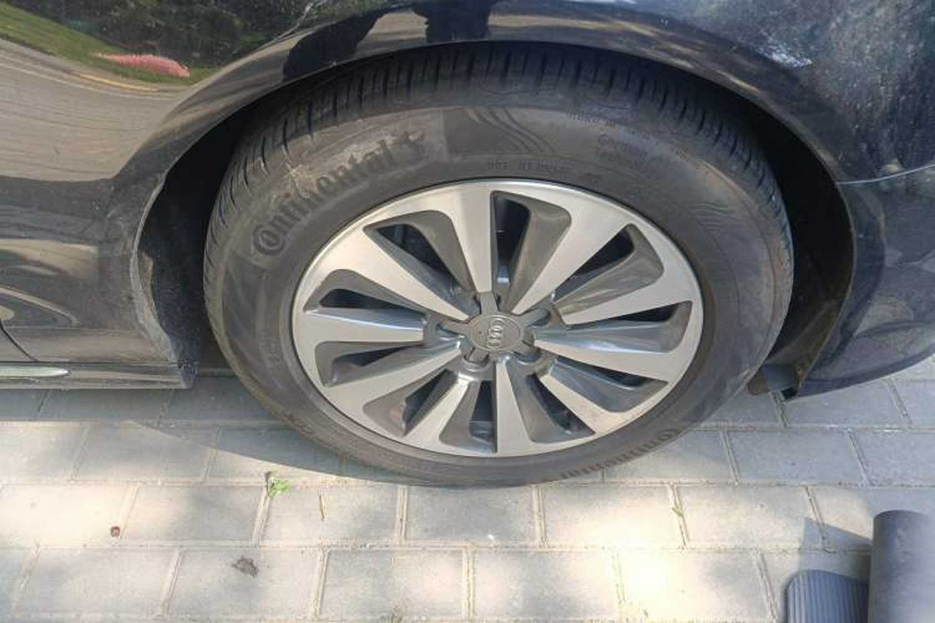 Used Audi A6L 2017 30 FSI Comfort Model Right Front Wheel Hub