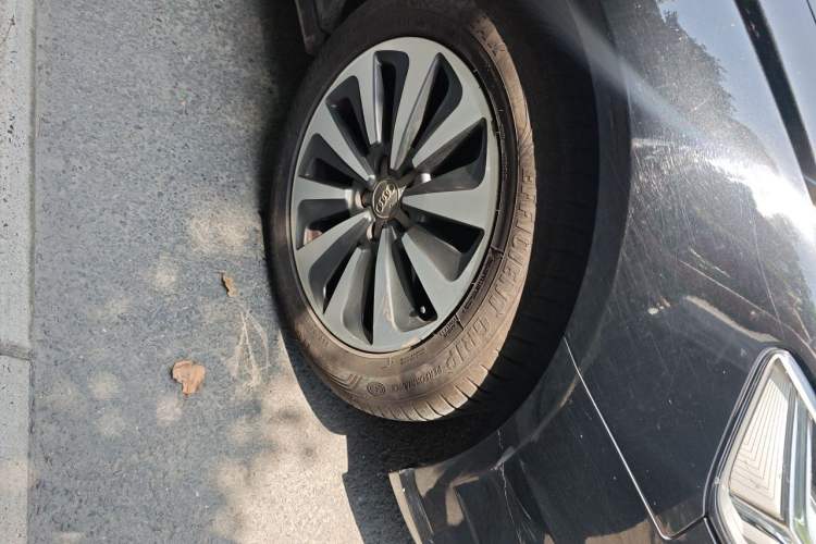 Used Audi A6L 2017 30 FSI Comfort Model Right Front Wheel Hub