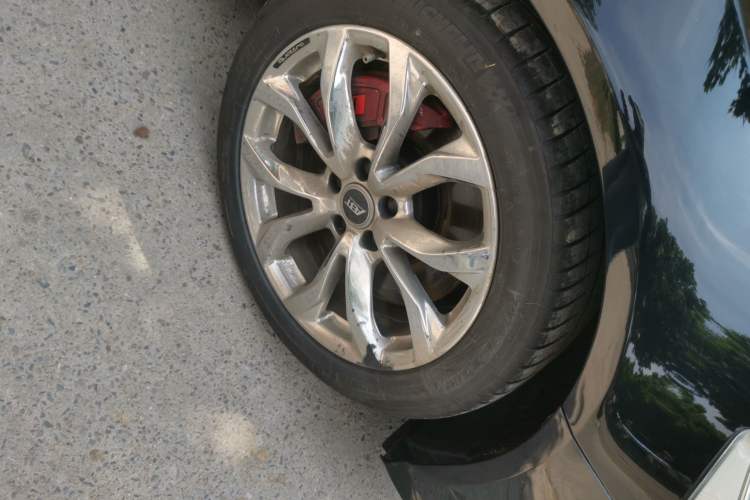 Used Audi A6L 2017 45 TFSI quattro Sport Edition Right Front Wheel Hub