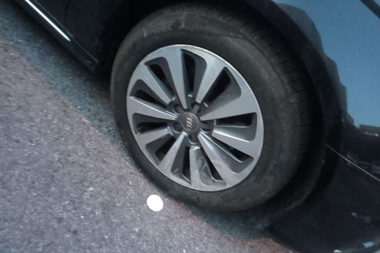 Used Audi A6L 2017 30 FSI Comfort Model Right Front Wheel Hub