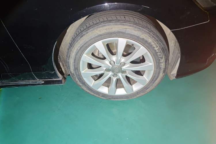 Used Audi A6L 2017 30 FSI Technology Model Right Front Wheel Hub