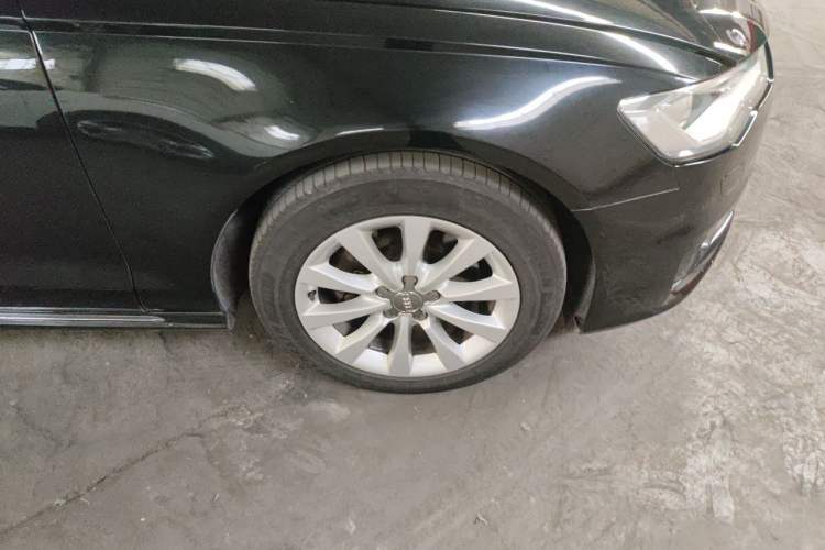 Used Audi A6L 2017 TFSI Technology Edition Right Front Wheel Hub