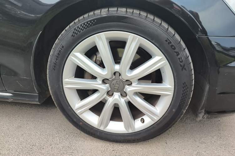 Used Audi A6L 2017 30 FSI Comfort Model Right Front Wheel Hub