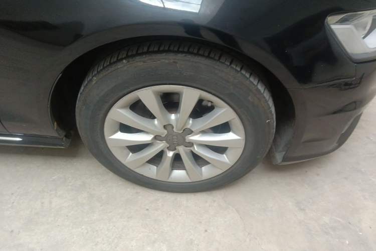 Used Audi A6L 2017 TFSI Technology Edition Right Front Wheel Hub