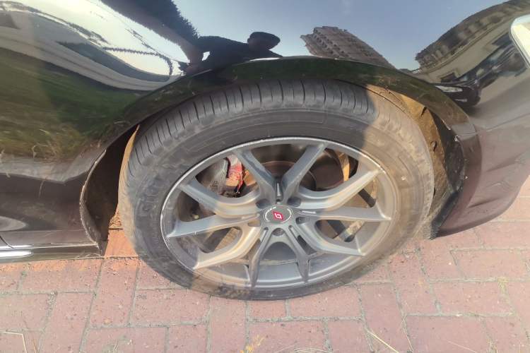 Used Audi A6L 2017 30 FSI Technology Model Right Front Wheel Hub