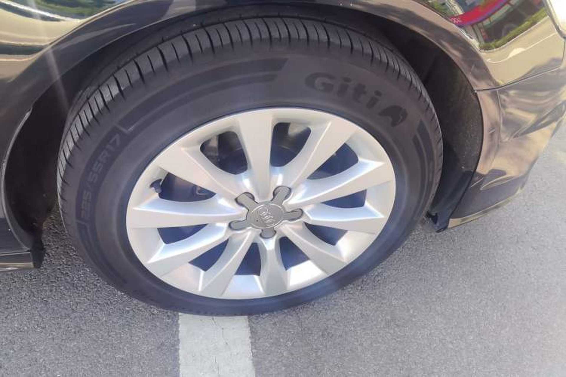Used Audi A6L 2017 TFSI Technology Edition Right Front Wheel Hub