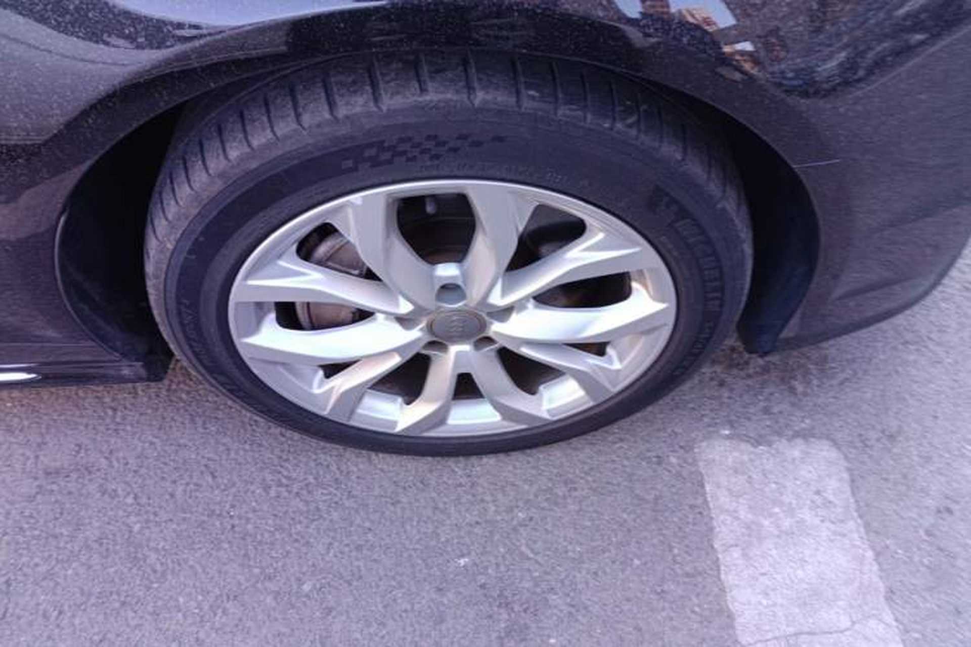 Used Audi A6L 2017 45 TFSI quattro Sport Edition Right Front Wheel Hub