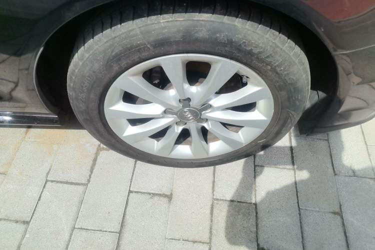 Used Audi A6L 2017 TFSI Technology Edition Right Front Wheel Hub