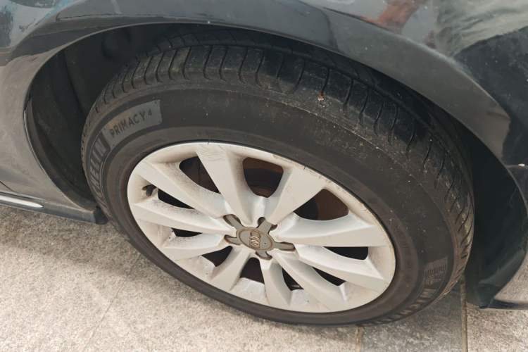 Used Audi A6L 2017 TFSI Technology Edition Right Front Wheel Hub