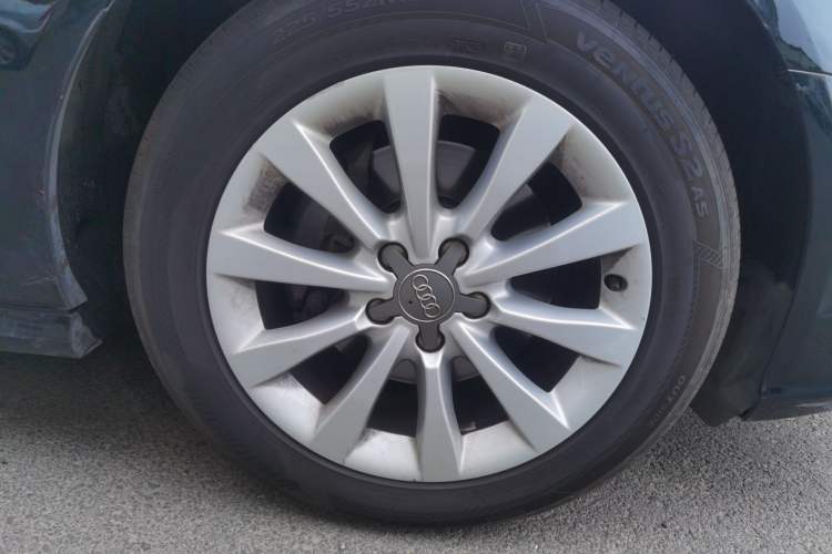 Used Audi A6L 2017 TFSI Technology Edition Right Front Wheel Hub