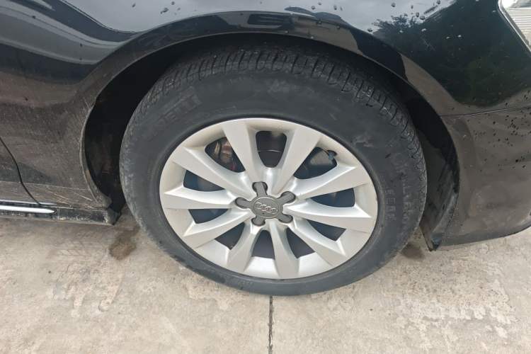 Used Audi A6L 2017 TFSI Technology Edition Right Front Wheel Hub