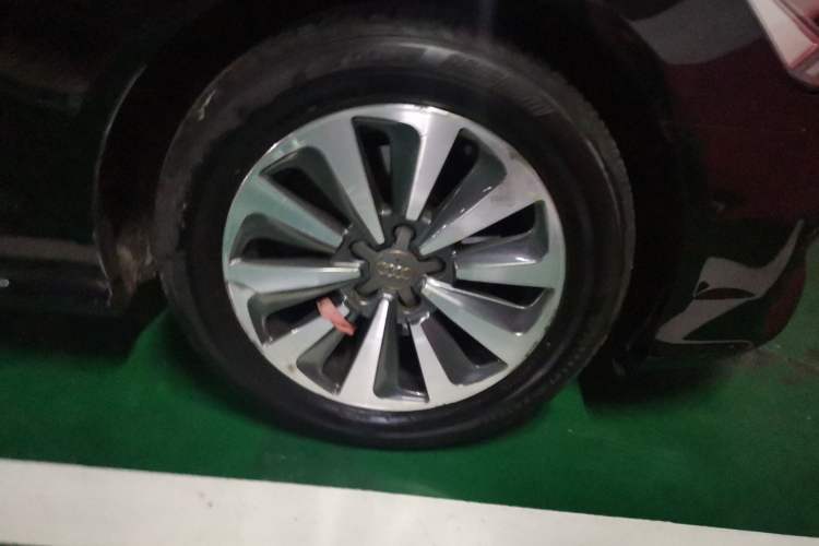 Used Audi A6L 2017 30 FSI Comfort Model Right Front Wheel Hub