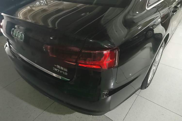 Used Audi A6L 2017 TFSI Technology Edition Right Rear Taillight