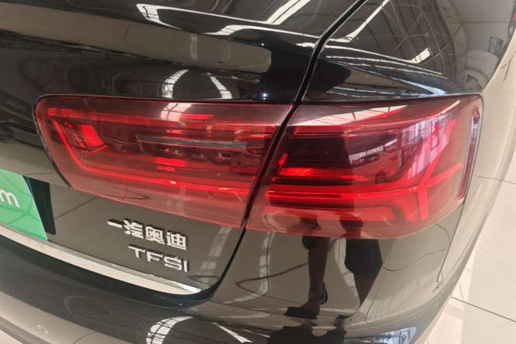 Used Audi A6L 2017 45 TFSI quattro Sport Edition Right Rear Taillight