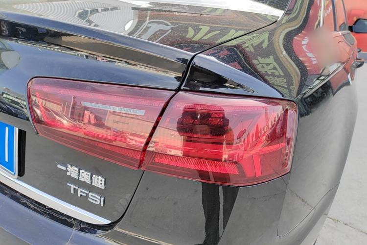 Used Audi A6L 2017 TFSI Technology Edition Right Rear Taillight